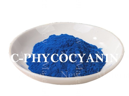 Phycocyanin дегеніміз не?